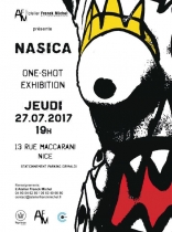 NASICA «One-shot exhibition»