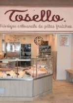 1816 - 2016 : 200 ans de pâtes fraîches et de savoir-faire chez Tosello